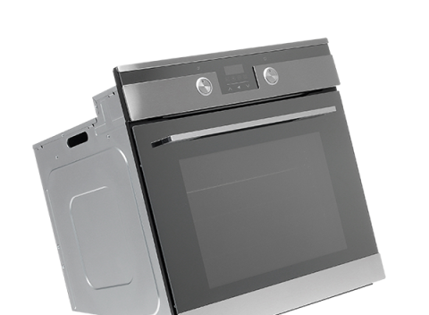 Oven repair