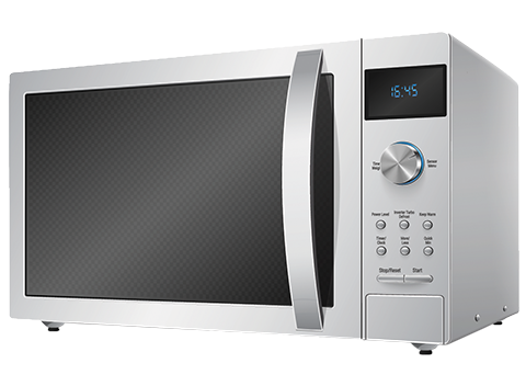 Microwave Oven repair